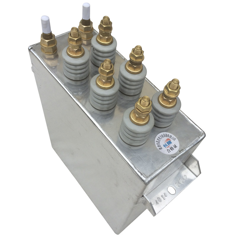 RFM0.75-1000-8S電熱電容器未來之路有多遠(yuǎn)？