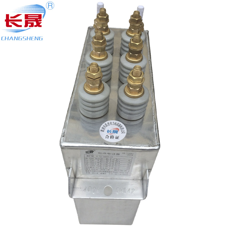 電熱電容器有什么應(yīng)用，怎么工作的？