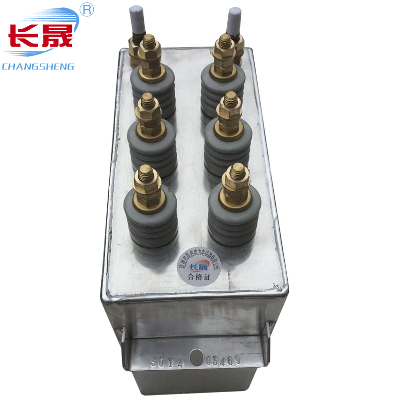 中頻電熱電容器用來(lái)做什么，作用有哪些？